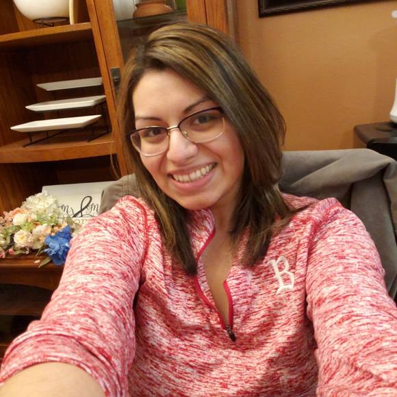 Meet your Posher, Blanca - Picture 1 of 1